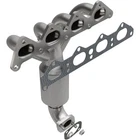 Magnaflow Catalytic Converter 452035: Carb, Manifold New. Price: $990.00.