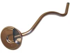 59ZX52Y Oil Pump Pickup Tube And Screen Fits 1978-1987 Dodge W150 3.7L 6 Cyl New. Price: $48.43.