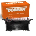 Dorman Automatic Transmission Oil Cooler For 2002-2014 Cadillac Escalade Hn New. Price: $193.26.