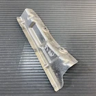 2015-2019 Rolls Royce Dawn Engine Heat Insulation Cover Left Oem Shield Used. Price: $28.80.