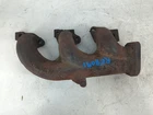 2001 Town & Country Exhaust Manifold With Jijkr Used. Price: $83.73.