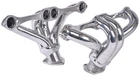 Jegs 300555 Ceramic Coated Block Hugger Headers For Front (except New. Price: $343.99.