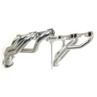Patriot Clippster Headers Mid-length Silver Ceramic 5/8 Primaries H80211 New. Price: $638.54.