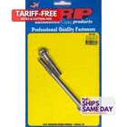 Arp 430-3508, Pack Polished Stainless S/s Starter 12PT Bolt Kit 3/8-16 X 1.975 New. Price: $42.25.