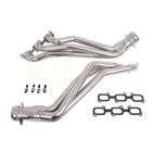 Exhaust Header Fits: 2011-2017 Ford Mustang*bbk V6 1-3/4 Long Tube New. Price: $676.37.
