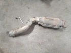 Exhaust Manifold 2.5L Cylinder Federal Emissions Fits 13-17 Altima 341864 Used. Price: $300.00.