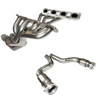 Kooks 1-7/8'' Headers Green Catted Mid Pipes 2011-23 Charger 6.4L 392 Hemi V8 New. Price: $3191.57.