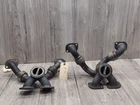 Bmw F85 X5 S63B44T2 Left Right Engine Motor Exhaust Manifolds Set 7849461 Used. Price: $188.95.