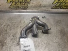 Driver Left Front Exhaust Manifold 6-183 3.0L Ohv Fits 00-07 Taurus 1194931 Used. Price: $70.00.