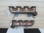 2000-2006 Mercedes Benz S500 S430 Pair Of Exhaust Manifold Rh+lh CL500 E430 R500 Used. Price: $85.00.