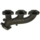 Crown Exhaust Manifold Left For 05-10 Dodge And Chrysler Models 4792779AA New. Price: $84.55.