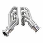 Dougs D665 Headers Shorty Pair For 1964-1973 Mustang Torino Cougar Auto Trans New. Price: $975.08.