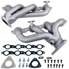 Bbk Exhaust Header Fits: 2001-2002 Chevrolet Camaro, Pontiac Firebir New. Price: $499.99.