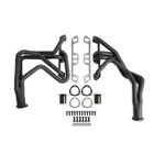 Flowtech 13100FLT Long Tube Header - Black Paint New. Price: $299.95.