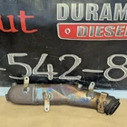 2011-2015 Turbo Exhaust Pipe Chevy Silverado Gmc Sierra Hd Duramax Diesel Oem Used. Price: $75.00.
