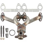 Exhaust Manifold Atp 101079 New. Price: $314.99.