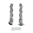 Hooker Exhaust Header 70302405-RHKR; Blackheart Shorty Ss For Ram 5.7L Hemi New. Price: $737.95.