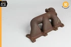 95-99 Mercedes W210 E300D Diesel Engine Rear Exhaust Manifold Cylinder 4-6 Oem Used. Price: $86.23.