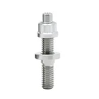 Blox Racing For SUS303 Stainless Steel Exhaust Manifold Stud Kit M8 1.25MM New. Price: $19.38.