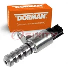 Dorman Variable Timing Solenoid Vvt For 2017 Nissan Altima 2.5L L4 Engine Ef New. Price: $54.28.
