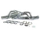 Jba Headers 31658S Exhaust 64-70 Ford Mustang New. Price: $861.82.