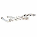 2012-2021 Jeep Grand Cherokee SRT8 6.4L Headers & Metallic Cats Xforce HS-JC12-K New. Price: $1395.00.