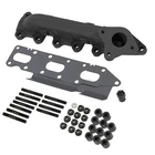 Bd Diesel 1043004 Exhaust Manifold Fits Select Ford, And Lincoln Models W/3.5L New. Price: $250.95.