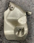 2011-2015 Audi SQ5 A6 A7 A8 3.0T Right Exhaust Manifold Heat Shield 06E253244H Used. Price: $19.99.