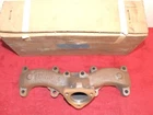 1964-1978 Ford B 500 800 Truck Nos 330 361 391 Exhaust Manifold Ram Horn New. Price: $319.00.