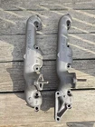 1955 1956 Chevrolet Corvette Belair 265 V8 Exhaust Manifolds 150 210 Chevy Oem Used. Price: $450.00.