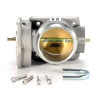 Bbk 1765 70MM Power Plus Throttle Body For 4.0L V6 New. Price: $369.99.