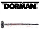 Dorman Rear Left Shaft For 1984-1993 Dodge W150 Driveline Tq New. Price: $248.18.