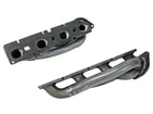 Afe 48-42001-1 Twisted Steel Shorty Headers For 09-24 Ram 1500 5.7L V8 New. Price: $1193.95.