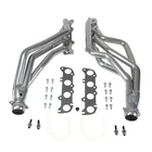 Bbk 16340, Headers Pair Coyote Swap 1.75 In Primary Ford Mustang 79-04 New. Price: $1295.79.