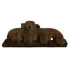 1993-1996 Ford Escort Exhaust Manifold F3CZ9430C 4-116 1.9L Sohc Thermactorhole Used. Price: $100.94.