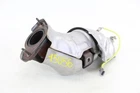 2021 Nissan Rogue 2.5L Front Exhaust System Pipe Tube & Heat Shield Oem Used. Price: $322.99.