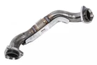 Genuine Gm Exhaust Crossover Pipe 12624024 New. Price: $665.05.