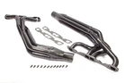 Schoenfeld 181-406LV3GCM-3 Headers Dirt Late Model For Small Block Chevy New. Price: $463.59.
