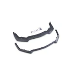 Ford Racing M16601-MPP Performance Pack 2 Front Splitter Kit Mustang Gt New. Price: $647.25.