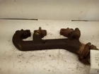 Driver Exhaust Manifold 6-262 4.3L Fits 98-01 Blazer S10/JIMMY S15 159047 Used. Price: $64.89.
