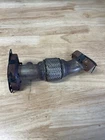 6.7L Egr Cooler To Intake Pipe Fits 2015-2019 Ford F250 F350 F450 F550 Used. Price: $45.00.