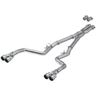 Mbrp S7114AL Catback Exhaust System For 15-23 Dodge Challenger 5.7/6.2L/6.4L V8 New. Price: $784.99.
