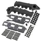 Bd Diesel 1043001 Exhaust Manifold New. Price: $418.95.