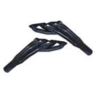 Schoenfeld Headers For Big Block Chevy Truck 2-1/4IN X Fender Well New. Price: $564.40.