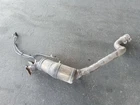 Driver Left Exhaust Manifold 3.6L Fits 11-16 Porsche Panamera 325949 Used. Price: $350.00.
