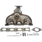 674-071 Dorman Catalytic Converter Front For Hyundai Santa Fe Sport Kia Sorento New. Price: $731.98.
