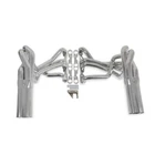 Hooker Super Comp Long Tube Headers Ceramic Coated 63-74 Corvette Sidemount New. Price: $1292.86.