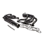 Schoenfeld 1186V, Pair Headers 1.75 To 1.875 In Primary Modified For Sb Chevy New. Price: $498.95.