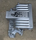 Mustang 5.0 V8 Intake Manifold No Egr GT40P W/o Cobra Explorer Ford Used. Price: $350.00.