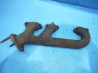 4.3 Chevrolet Engine Passenger Side Exhaust Manifold Gm 10054764 Used. Price: $29.99.